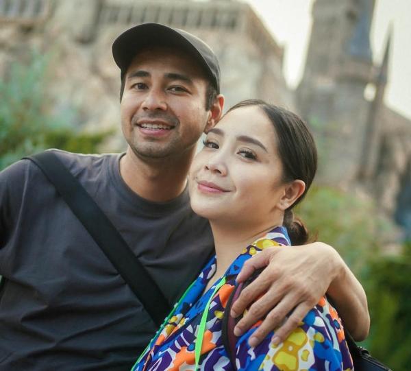 Artis Punya ART Paling Banyak. (Foto: Instagram)