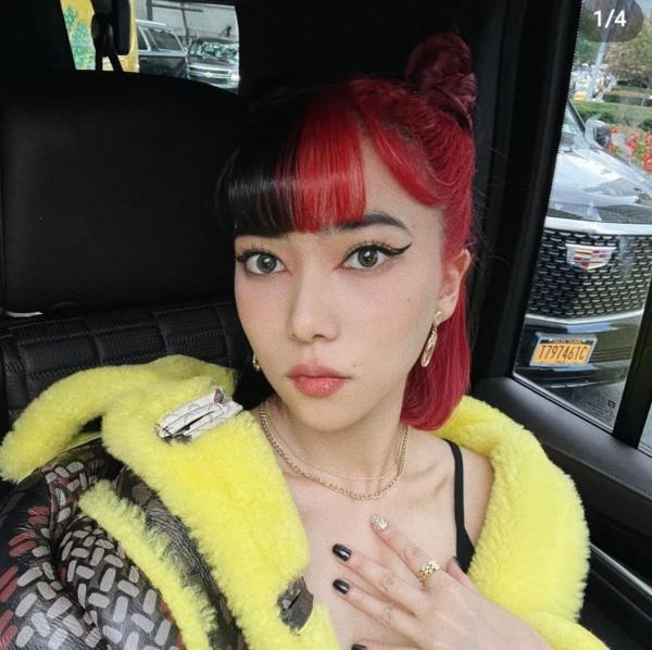 Artis Rela Rehat dari Dunia Hiburan Demi Pendidikan. (Foto: Instagram)