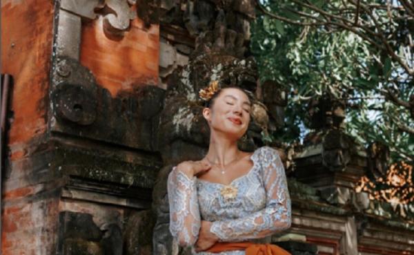 Jennifer Bachdim Jennifer Bachdim (Foto: Instagram @jenniferbachdim)