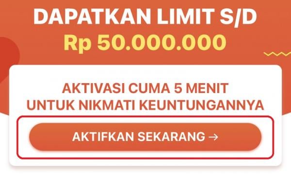langkah menggunakan SPayLater 2a langkah menggunakan SPayLater. (Foto: dok Shopee)