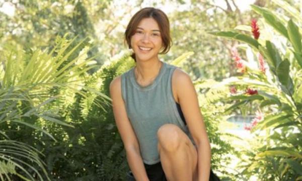 Nana Mirdad Nana Mirdad (Foto: Instagram @naanmirdad_)