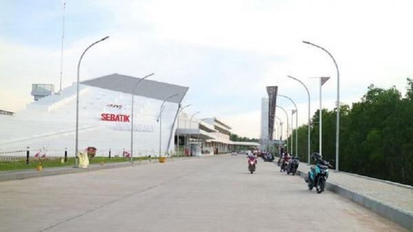 PLBN Sei Pancang di Kaltara Hampir Rampung, Akan Jadi Pusat Ekonomi di Perbatasan