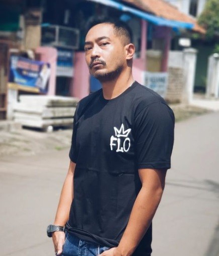 Pasangan Artis Kembali Mesra Setelah Batal Cerai. (foto: instagram)