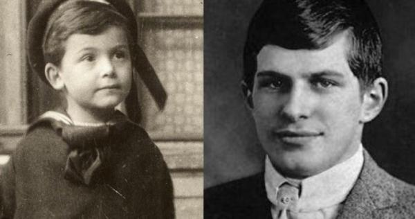 Orang dengan IQ Tertinggi Terbaru 2022. (Foto: istimewa)