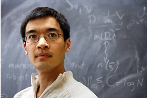 Orang dengan IQ Tertinggi Terbaru 2022. (Foto: istimewa)