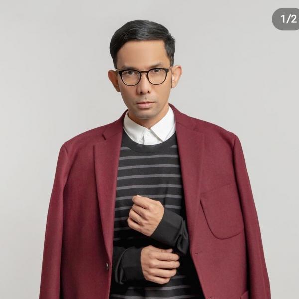 Artis Indonesia yang Belum Menikah di Usia 40. (Foto: instagram)