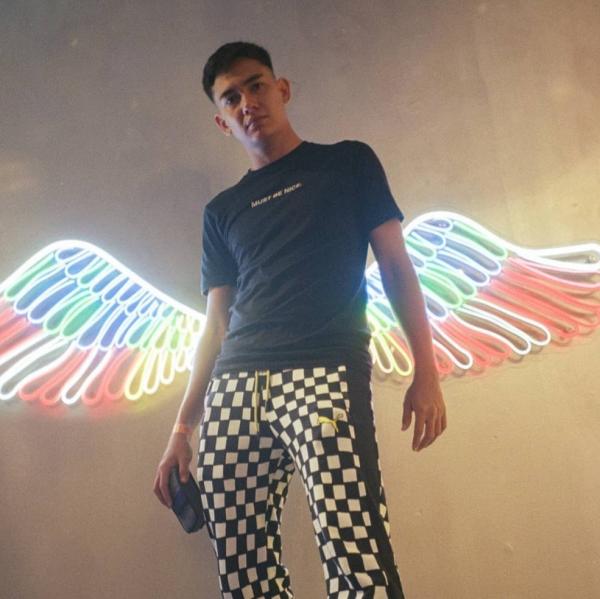 Screenshot 20221011 094349 Instagram Artis Indonesia yang Hobi Banget Main PUBG Mobile. (Foto: instagram)