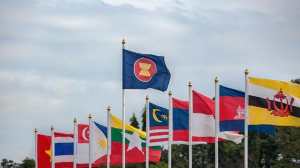 5 Negara ASEAN yang Memiliki Wilayah Paling Kecil - iNews.ID
