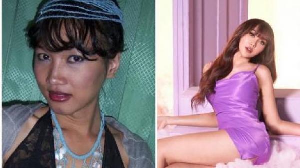 Lucinta Luna Lucinta Luna (Foto: Okezone)