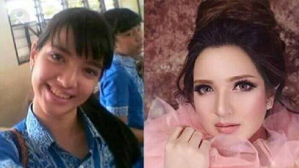 Nia Ramadhani Nia Ramadhani (Foto: Okezone)