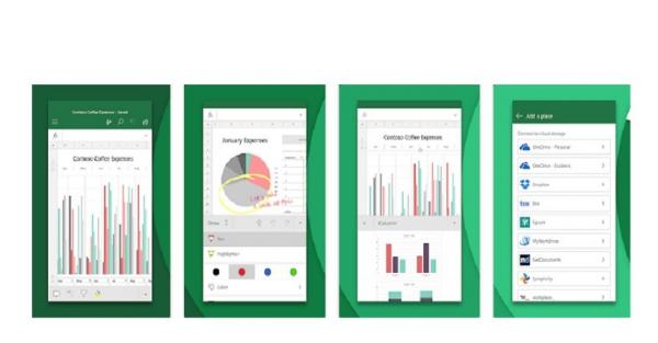 Cara Membuka File Excel Yang Terkunci 4919