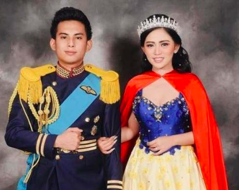 Screen Shot 2022 10 12 At 06 29 43 Wedding Artis Indonesia Termewah yang Ada. (Foto: Instagram)