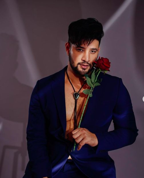 Artis yang Pernah Dipecat Acara Televisi. (Foto: Instagram)