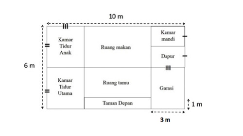 Contoh Soal 4 Contoh Soal