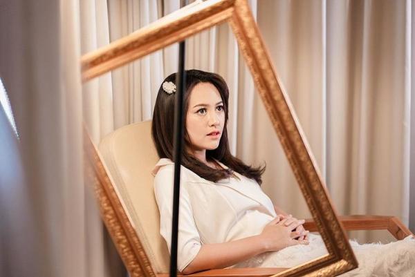 Artis yang sering di putar di YouTube, Happy Asmara. (Foto: dok Instagram @happy_asmara77)