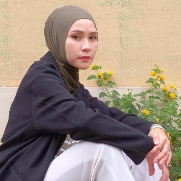 Artis Punya Asisten Paling Setia. (Foto: instagram)