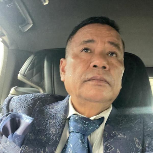 Artis Punya Asisten Paling Setia. (Foto: instagram)