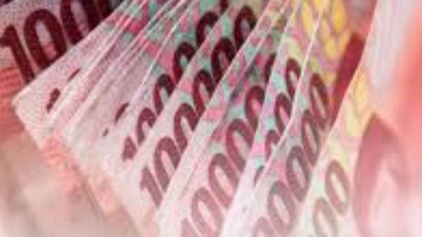 Penyaluran Dana BSU, 250 Honorer Pemda KBB Terima Kompensasi Kenaikan BBM