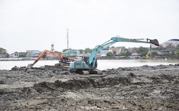 Antisipasi Banjir, Gubernur Sumsel Minta Palembang Kendalikan Aktivitas Penimbunan 