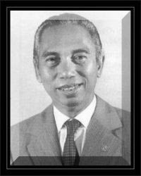 Pahlawan nasional Sumatera Utara, Adam Malik