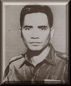 Pahlawan nasional Sumatera Utara, DI Panjaitan