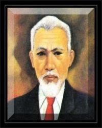 Pahlawan nasional Sumatera Utara, FL Tobing