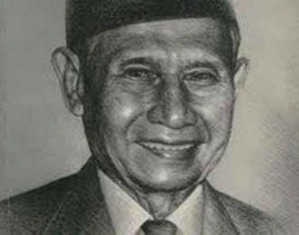 Pahlawan nasional Sumatera Utara, SM Amin