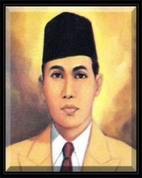 Pahlawan nasional Sumatera Utara, T Amir Hamzah