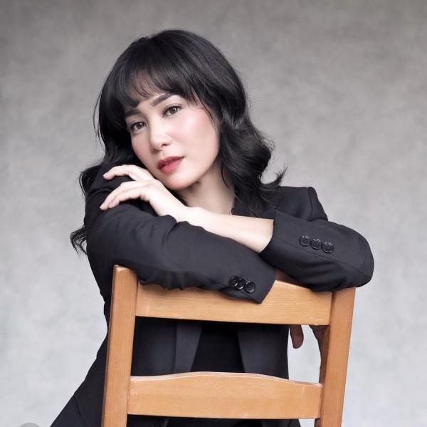 Artis Berseteru dengan ART. (Foto: instagram)