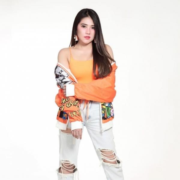 Artis Berseteru dengan ART. (Foto: instagram)