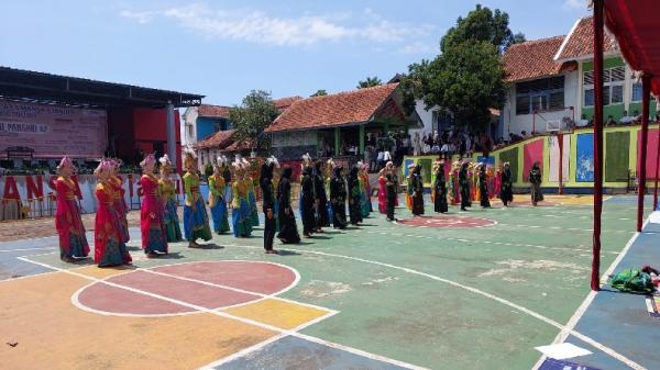 Festival Panghid 62 Bakal Semarakkan Dies Natalis ke-63 SMAN 1 Cianjur Besok