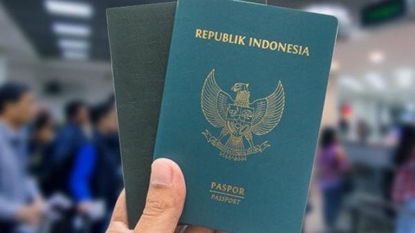 Imigrasi Tahuna Terbitkan 224 Paspor sejak Januari 2022