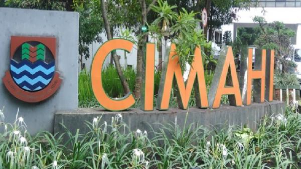 KOTA CIMAHI Balaikota Cimahi. (FOTO: ISTIMEWA)