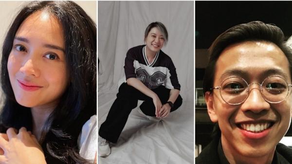 Dulu Imut Begini Wajah Grup Trio Kwek Kwek Setelah Dewasa, Ada yang Jadi Dokter di Amerika