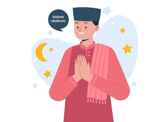 Kumpulan Pidato Singkat Tentang Agama Beserta Dalilnya Lengkap Berbagai ...