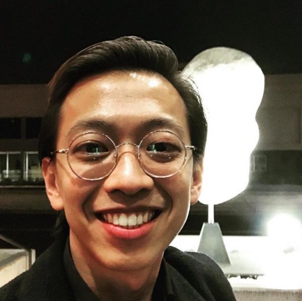 Dulu Imut Begini Wajah Grup Trio Kwek Kwek Setelah Dewasa. (Foto: instagram)