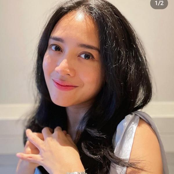 Screenshot 20221017 063947 Instagram Dulu Imut Begini Wajah Grup Trio Kwek Kwek Setelah Dewasa. (Foto: instagram)