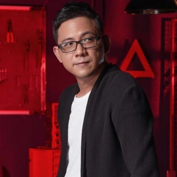 Artis Pria Terjerat Kasus KDRT. (Foto: instagram)