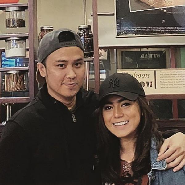 Screenshot 20221017 073522 Instagram Artis Pria Terjerat Kasus KDRT. (Foto: instagram)