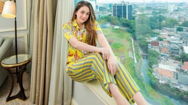 Profil dan Biodata Celine Evangelista, Mantan Istri Stefan William yang Diduga Panggil 'Papa' ke Jaksa Agung 