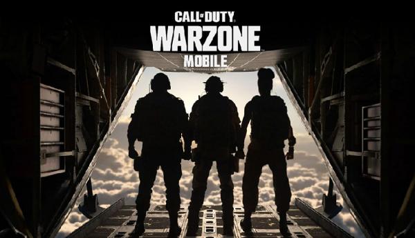 Call of Duty Warzone Mobile (Foto: Gamerwk)