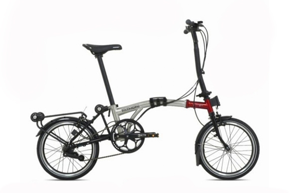 Pacific Bike 7 Foto: Pacific Bike