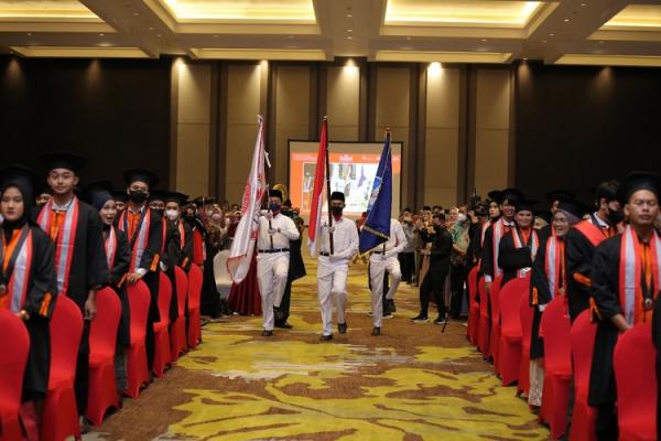 UISI (Foto: dok UISI)