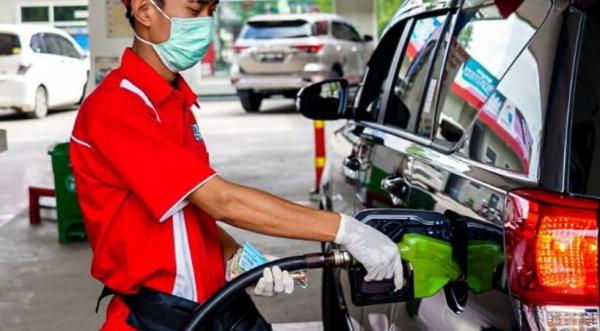 Mengejutkan! Hasil Sidak Pertamina di 300 SPBU Jatim Ungkap BBM Pertalite Tak Bermasalah