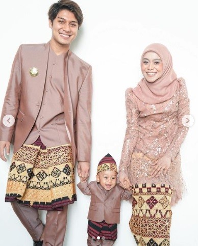 Potret Keharmonisan Lesti Dan Billar Potret Keharmonisan Lesti Kejora dan Rizky Billar. (Foto: Instagram)