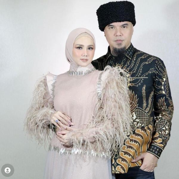 Screenshot 20221018 065816 Instagram Artis yang Pernah Dilarang Tampil di TV. (Foto: Instagram)