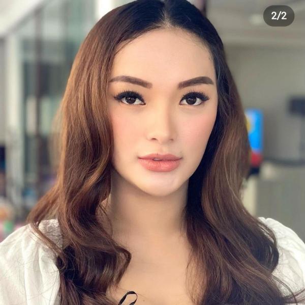 Screenshot 20221018 065844 Instagram Artis yang Pernah Dilarang Tampil di TV. (Foto: Instagram)