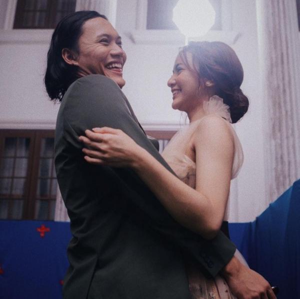 Anak Artis Indonesia yang Gaya Pacarannya Bikin Baper. (Foto: instagram)