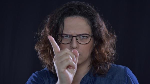 Ilustras Strict Parents adalah orang sulit mentoleransi kesalahan yang dilakukan anak. (Foto: Pixabay)