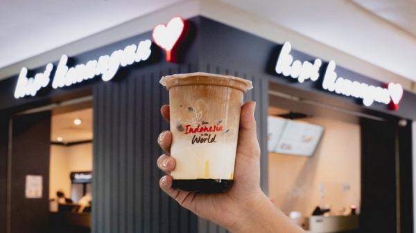   Kisah sukses Kopi Kenangan (Foto: Instagram/Kopi Kenangan)